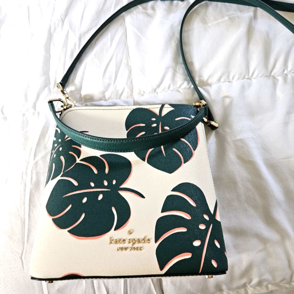 Kate Spade crossbody